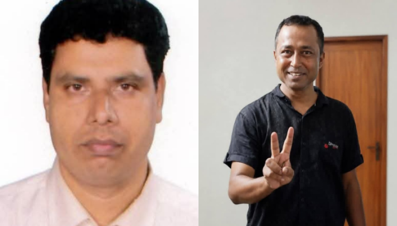 চাটমোহর প্রেসক্লাবের দ্বি-বার্ষিক নির্বাচন অনুষ্ঠিত