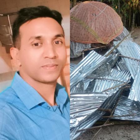 সুন্দরগঞ্জে চাকরিচ্যুত সেনা সদস্য বিএনপি সভাপতি হত্যা মামলার আসামি বিপুলের বিরুদ্ধে জমি জবর দখল ও মারপিটের অভিযোগ
