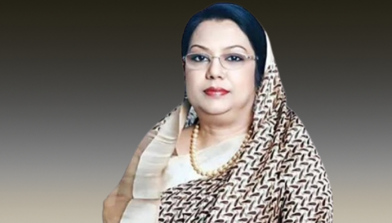 খাদ্যগুদামে অনিয়ম হলে কাউকে ছাড় নয়, কঠোর আইনানুগ ব্যবস্থা গ্রহণ করা হবে  -- খাদ্যমন্ত্রী