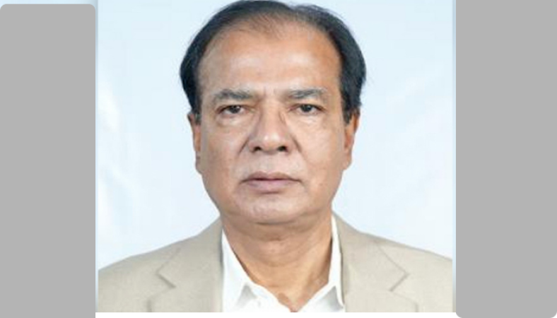 পঞ্চগড় জেলা পরিষদ প্রশাসক তৌহিদুল ইসলামের মৃত্যুতে দুর্যোগ ব্যবস্থাপনা ও ত্রাণমন্ত্রীর শোক