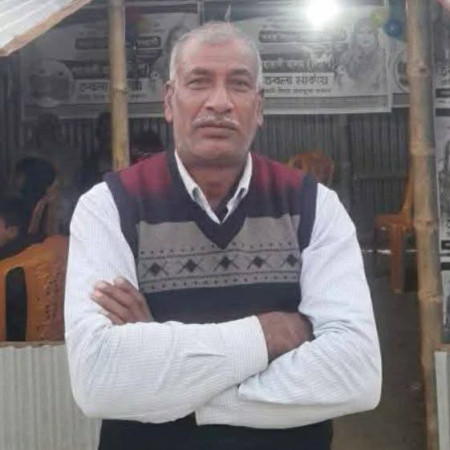 মুসলিম প্রামাণিক হত্যা: ৬ অভিযুক্ত গ্রেপ্তার, আদালতে প্রেরণ