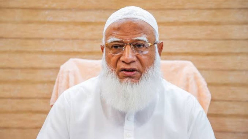 শহীদদের রক্তের ঋণ শোধে বৈষম্যহীন বাংলাদেশ গড়ার আহ্বান শফিকুর রহমানের