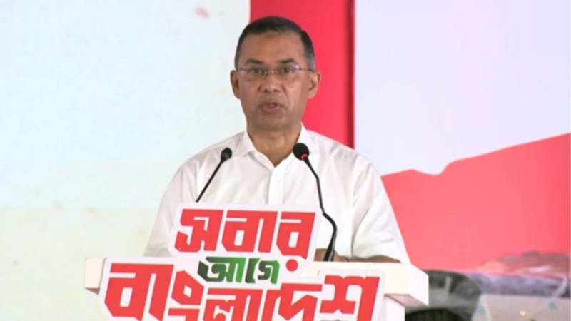 ‘জুলাই স্মৃতি জাদুঘর’ ইতিহাসের সত্য তুলে ধরবে: প্রধানমন্ত্রী