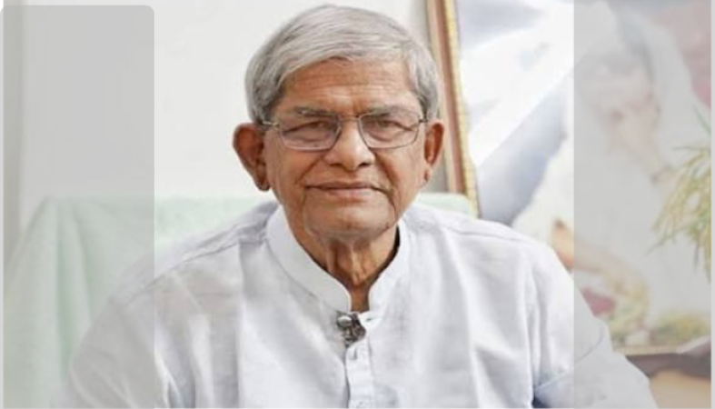 গণমাধ্যম শক্তিশালী হলেই গণতন্ত্র শক্তিশালী হবে    -স্থানীয় সরকার মন্ত্রী