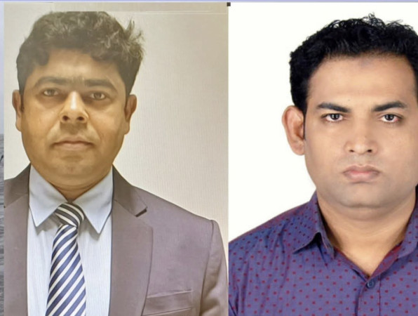 খুলনা ওয়াসার পিডিতে মধু  ২,৫৯৮ কোটি টাকার প্রকল্পের পিডি খুলনা ওয়াসার এমডি, প্রশ্ন কারিগরি দক্ষতা নিয়ে