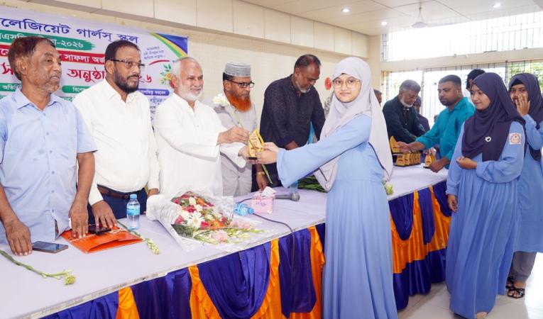 মেয়েদের স্বাবলম্বী করতে নারী শিক্ষাকে এগিয়ে নিতে হবে ; কেসিসি প্রশাসক