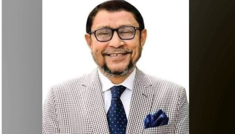 ফ্যাসিস্ট সরকার কেবল যন্ত্রপাতি কিনেই কয়েক লাখ কোটি টাকা চুরি করেছে  ---স্বাস্থ্যমন্ত্রী
