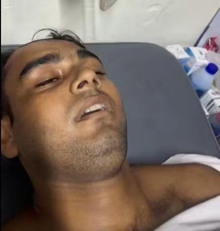 খুলনায় যুবককে পিটিয়ে হত্যার অভিযোগ, তদন্তে পুলিশ
