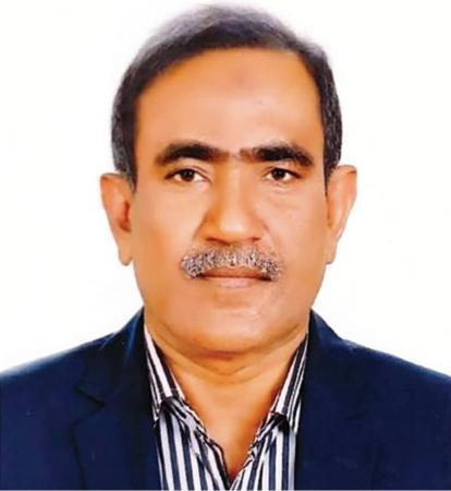আইনে মানবপাচার ও অভিবাসী চোরাচালানকে পৃথক অপরাধ হিসেবে সংজ্ঞায়িত করা হয়েছে                                                                                      - সিনিয়র স্বরাষ্ট্র সচিব