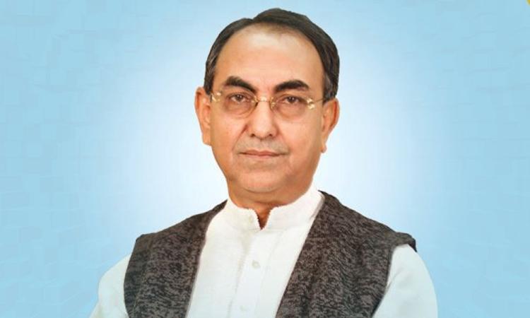 চিকিৎসা শেষে আজ দেশে ফিরছেন মির্জা আব্বাস