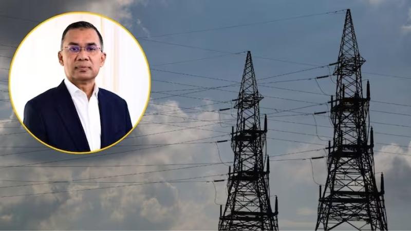 ভারতের সামান্য ফি নিয়ে আপত্তি, চীনা বিদ্যুতে বেশি খরচ