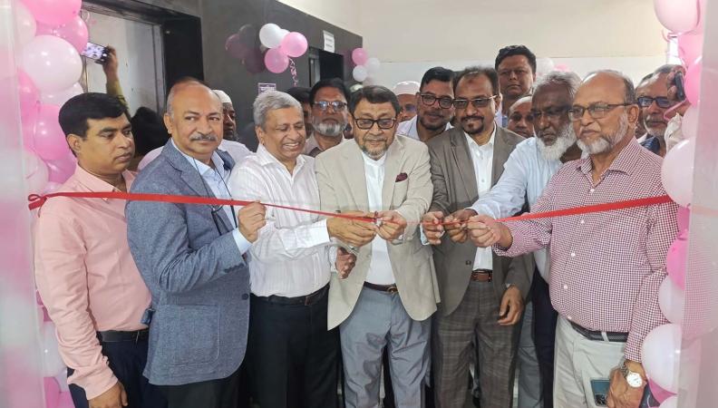 স্বাস্থ্যখাতের ওপর সরকারের বড় সাফল্য নির্ভর করছে      -স্বাস্থ্যমন্ত্রী