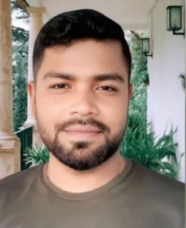 হার মানলেন গুলিবিদ্ধ মামুন মীর