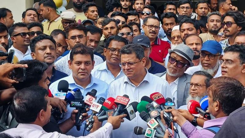 নারায়ণগঞ্জের জন্য বিশেষ মাস্টারপ্ল্যান করা হবে