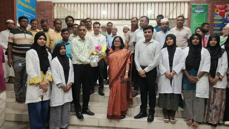 খুলনা টিটিসিতে বিনা খরচে জাপানি ভাষা কোর্সের উদ্ধোধন