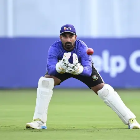 এশিয়ান গেমস ১৬ বছরের খরা ঘুচানে চান লিটন