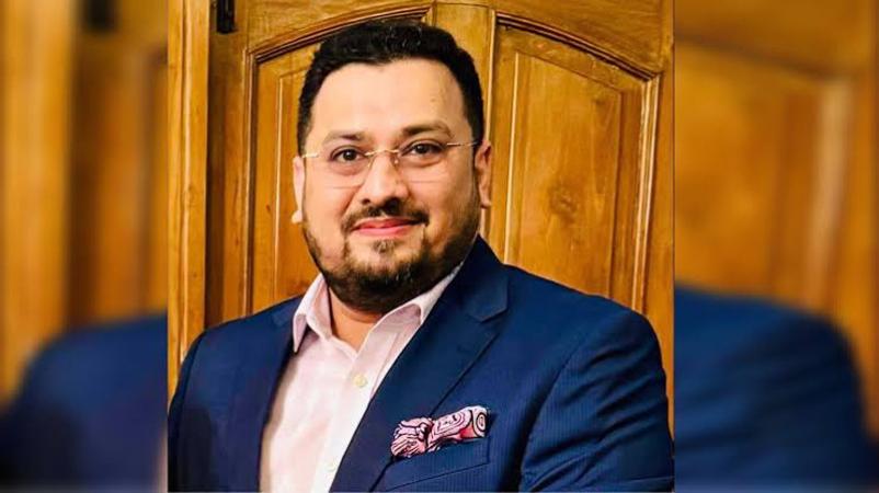 পার্বত্য অঞ্চলে অবৈধ অস্ত্রের ব্যবহার বন্ধ এবং শান্তি ফিরিয়ে আনতে সরকারের সমন্বিত পরিকল্পনা রয়েছে       -পার্বত্য প্রতিমন্ত্রী