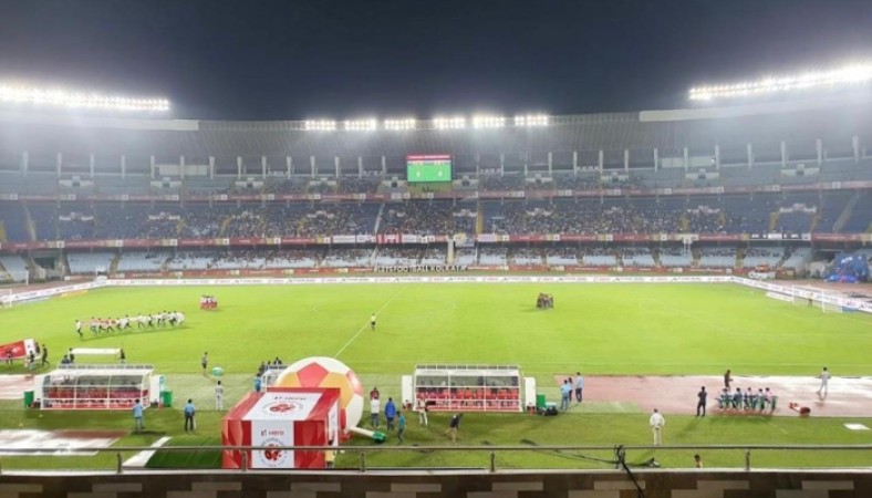 কলকাতায় ব্রাজিল-ভারত ঐতিহাসিক লড়াই, ৩ অক্টোবর মুখোমুখি দুই দেশ