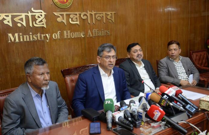 ৪৯তম বিসিএসে বাদ পড়া প্রার্থীদের প্রজ্ঞাপন সোমবার