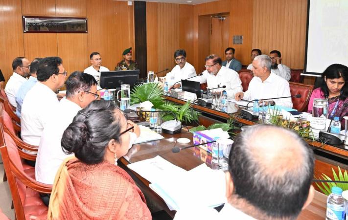 জনগণের অর্থের প্রতিটি পয়সা দেশের স্বার্থে ব্যয়ের নির্দেশ প্রধানমন্ত্রীর