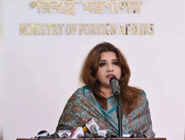 সৌদিতে দুই বাংলাদেশির মৃত্যুদণ্ড: রায়ের কপি চেয়েছে ঢাকা
