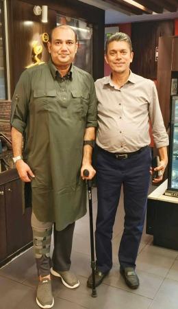 উন্নত চিকিৎসার জন্য ব্যাংকক যাচ্ছেন যুবদল নেতা সাগর