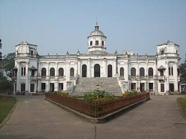 তাজহাট জমিদার বাড়ি: রংপুরের ইতিহাস-ঐতিহ্যের অনন্য স্থাপত্য