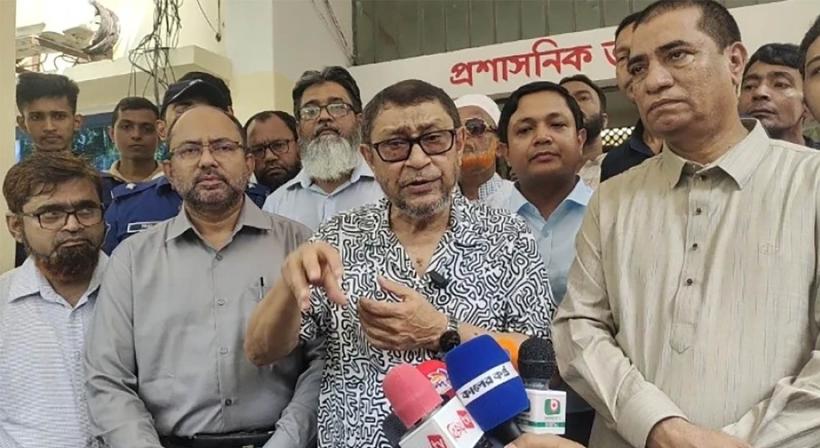 পটিয়া স্বাস্থ্য কমপ্লেক্সকে মডেল হাসপাতাল করার পরিকল্পনা