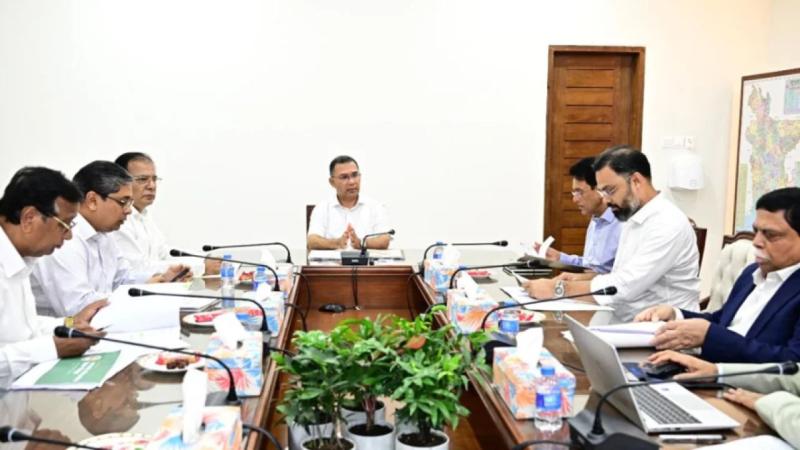 দুই মাসে দেশে ১ হাজার খেলার মাঠ স্থাপনের নির্দেশ প্রধানমন্ত্রীর