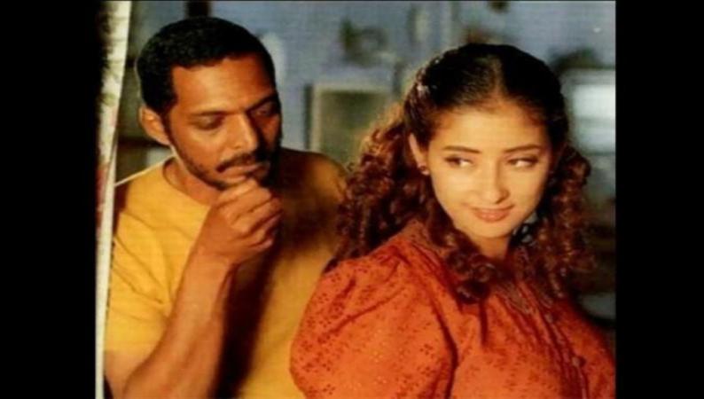 বলিপাড়ায় আজও চর্চিত নানা ও মনীষার প্রেমকথা