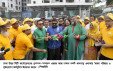 রাজধানীর আফতাবনগর-বনশ্রী সংযোগে নড়াই নদীর উপর দুটি সেতু নির্মাণ করবে ডিএনসিসি