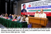জেনারেল এম এ জি ওসমানীর জীবনাদর্শ আরো বেশি আলোচনা করতে হবে  --প্রাথমিক ও গণশিক্ষা উপদেষ্টা