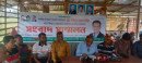 খুলনার দিঘলিয়ায় বিএনপির বিক্ষোভ: হামলাকারীদের গ্রেফতারের দাবি