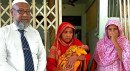 খুলনায় নবজাতক চুরি মামলা: মা-মেয়ে জামিনে মুক্ত