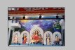 শারদীয় দুর্গাপূজা  ২০২৫ ইং শুরু হতে যাচ্ছে রাজধানীর জাতীয় মন্দির ঢাকেশ্বরী