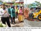শেরে বাংলা রোড ও কেডিএ এভিনিউ দখলমুক্ত