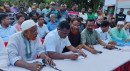 বাগেরহাটে চারটি আসন বহালের দাবিতে গণস্বাক্ষর কর্মসূচি উদ্বোধন