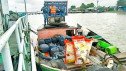 মোংলা-পিরোজপুরে কোস্ট গার্ডের পৃথক অভিযান: অস্ত্র ও চোরাই মালামাল জব্দ