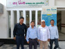 ভোলায় মাতৃ নিলয় হাসপাতালে সিভিল সার্জনের পরিদর্শন: সেবা ও স্বচ্ছতা নিশ্চিতকরণে প্রশংসা