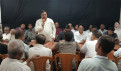 ভোটাধিকার রক্ষার আন্দোলন ব্যর্থ করতে একটি চক্র ষড়যন্ত্রে লিপ্ত
