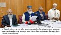 বায়তুল মোকাররম মসজিদে ইবাদতবান্ধব ধর্মীয় আবহ তৈরি হয়েছে- ধর্ম উপদেষ্টা