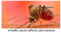 মশাবাহিত রোগের আধিপত্য রোধে সচেতনতা