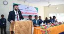 তেরখাদায় প্রিজাইডিং অফিসারদের প্রশিক্ষণ কর্মসূচি অনুষ্ঠিত