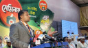 মাথায় গিলু থাকলে পথ দেখান’: সরকারদলীয় বন্ধুদের সংবিধানে হাতেখড়ির পরামর্শ শিশির মনিরের