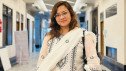 ‘নতুন বাংলাদেশের’ স্বপ্নে যোগ দিয়েছিলেন, সেই অভিজ্ঞতার ঝুলি নিয়েই বিদায় নিলেন শেহরীন আমিন