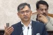 জনবান্ধব ও প্রযুক্তিনির্ভর আগামীর পুলিশ: বিশৃঙ্খলায় ‘জিরো টলারেন্স’ স্বরাষ্ট্রমন্ত্রীর