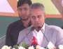 পশুবাহী ট্রাকে চাঁদাবাজি রুখতে কঠোর হুঁশিয়ারি সড়কমন্ত্রীর: উন্নয়নের নামে লুটপাটের দিন শেষ