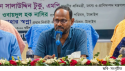 ​টাঙ্গাইলের চরাঞ্চলে স্বাস্থ্যসেবার নতুন দিগন্ত: উন্নয়নের শীর্ষে নেওয়ার অঙ্গীকার প্রতিমন্ত্রী টুকুর