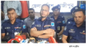 পদ্মা সেতুতে ঝাঁপ দেওয়া ব্যক্তিটিই কি খুনি ফোরকান?  ​কাপাসিয়ায় ৫ খুন: মোবাইল উদ্ধার হলেও মরদেহের অপেক্ষায় পুলিশ