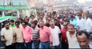 সাদুল্লাপুরে যুবদলের আনন্দ মিছিল ও বৃক্ষরোপণ কর্মসূচি অনুষ্ঠিত